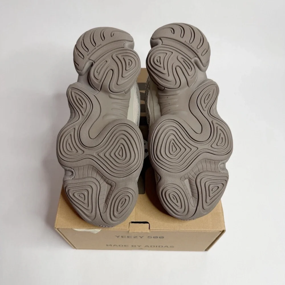 adidas Yeezy 500 Ash Grey